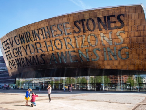 Cardiff