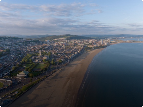 Swansea